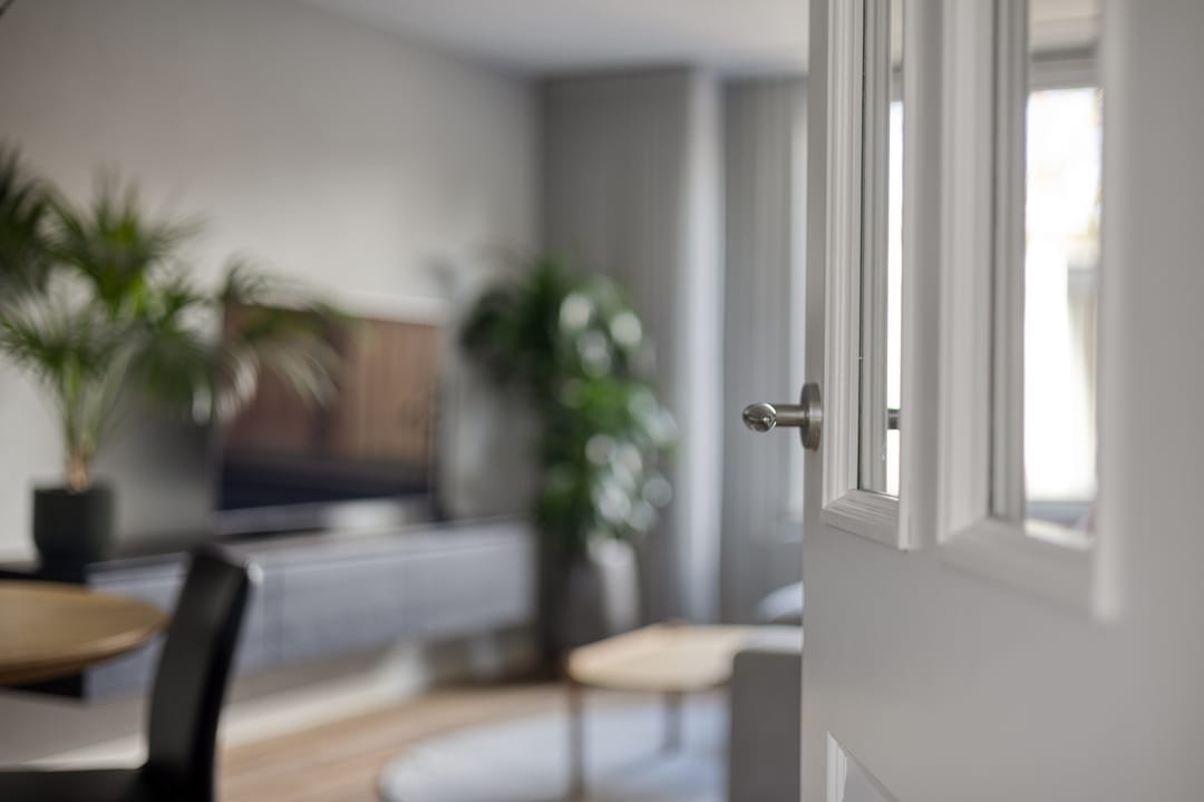 Photo 8 of Korenbloemstraat 38