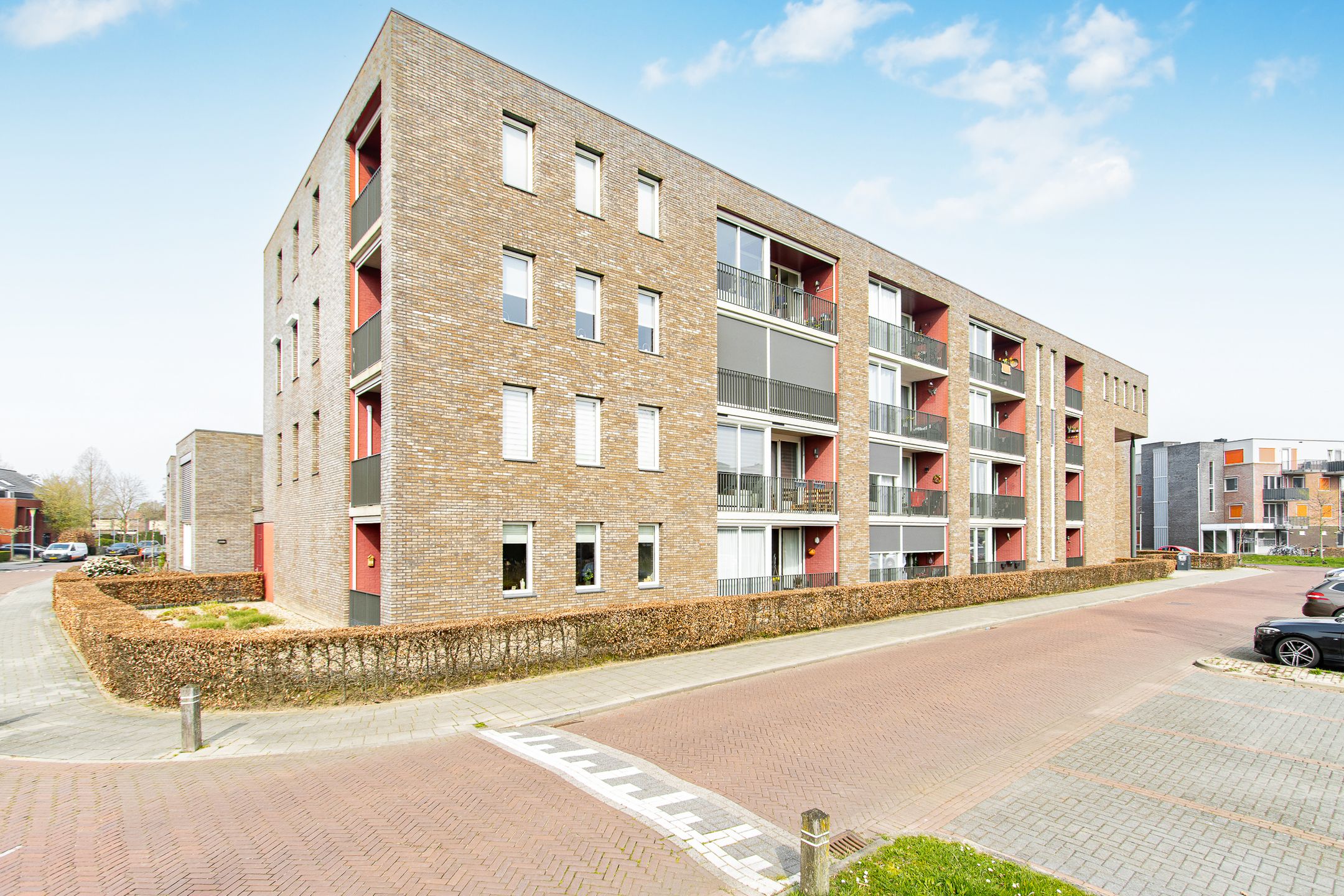 Photo 45 of Alfred Smithlaan 97