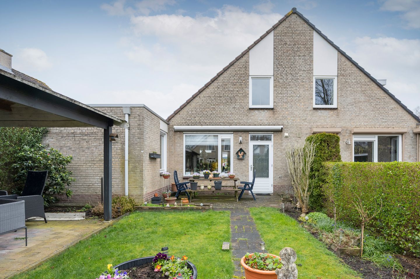 Foto 25 van Ganzenveld 50