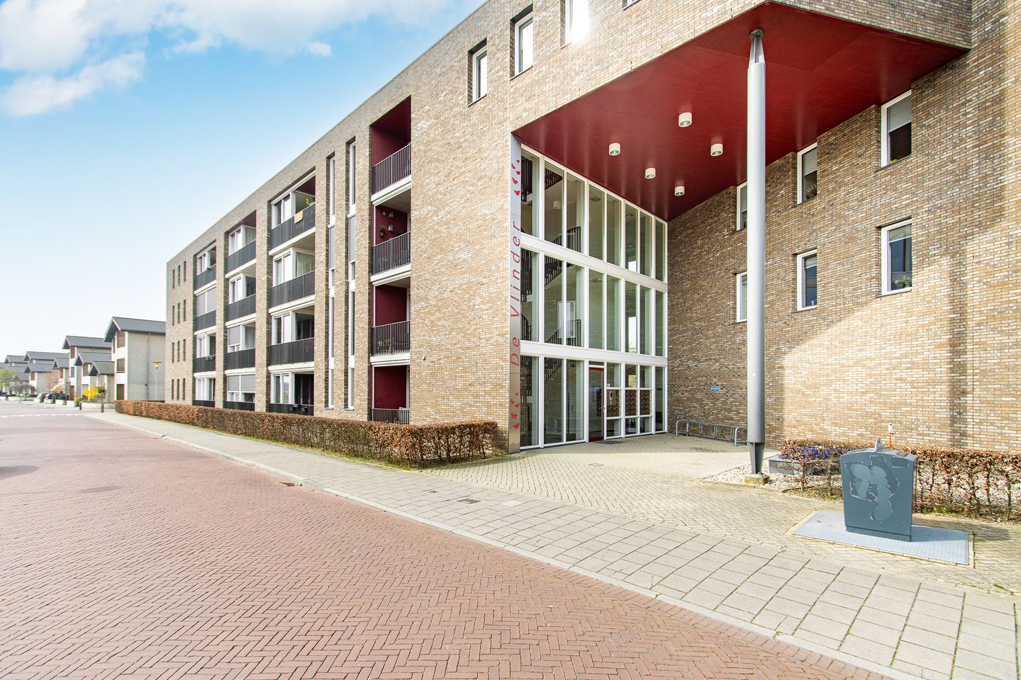 Photo 44 of Alfred Smithlaan 97