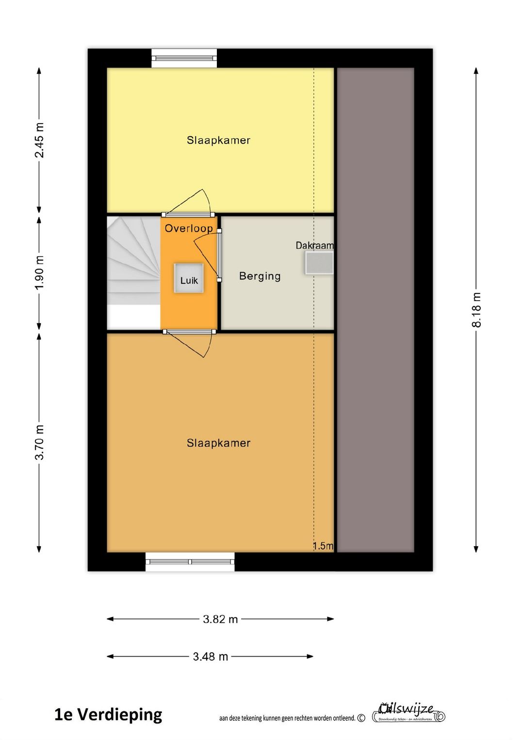Foto 32 van Ganzenveld 50
