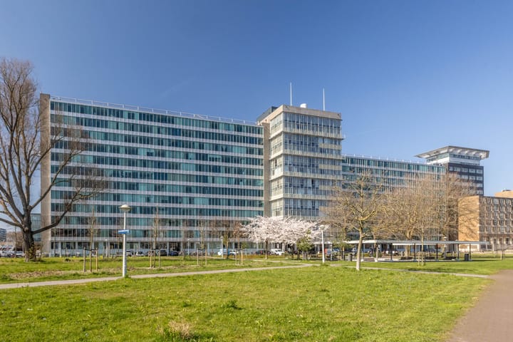 Bos en Lommerplantsoen 103-R main image