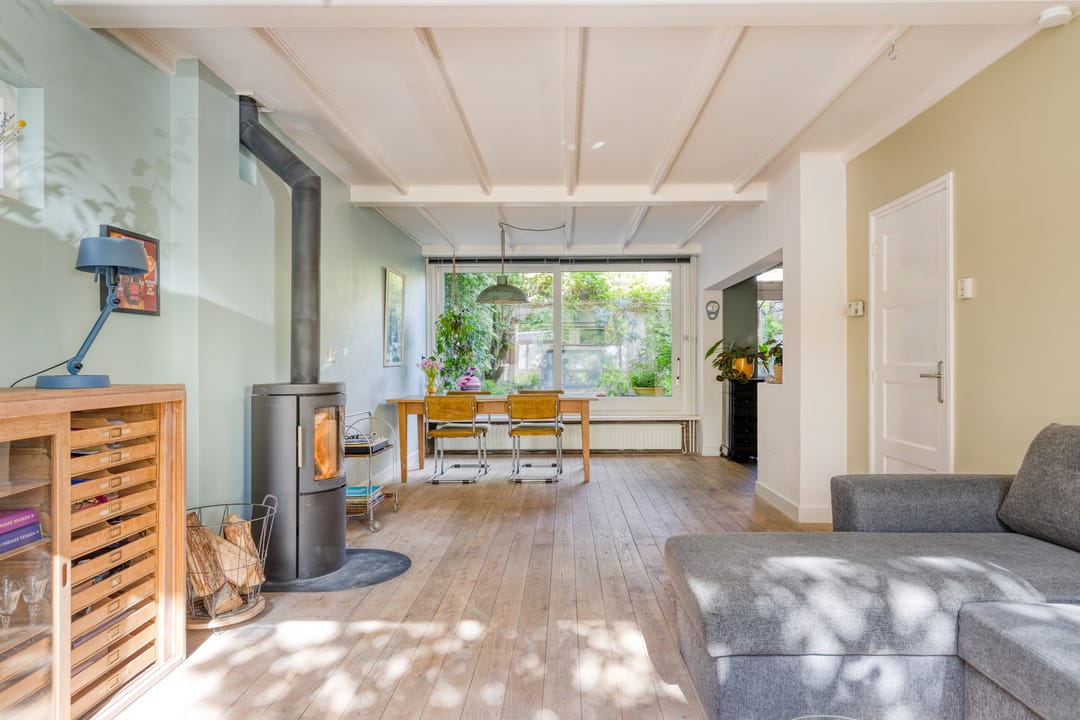 Foto 2 van 's-Gravesandestraat 19