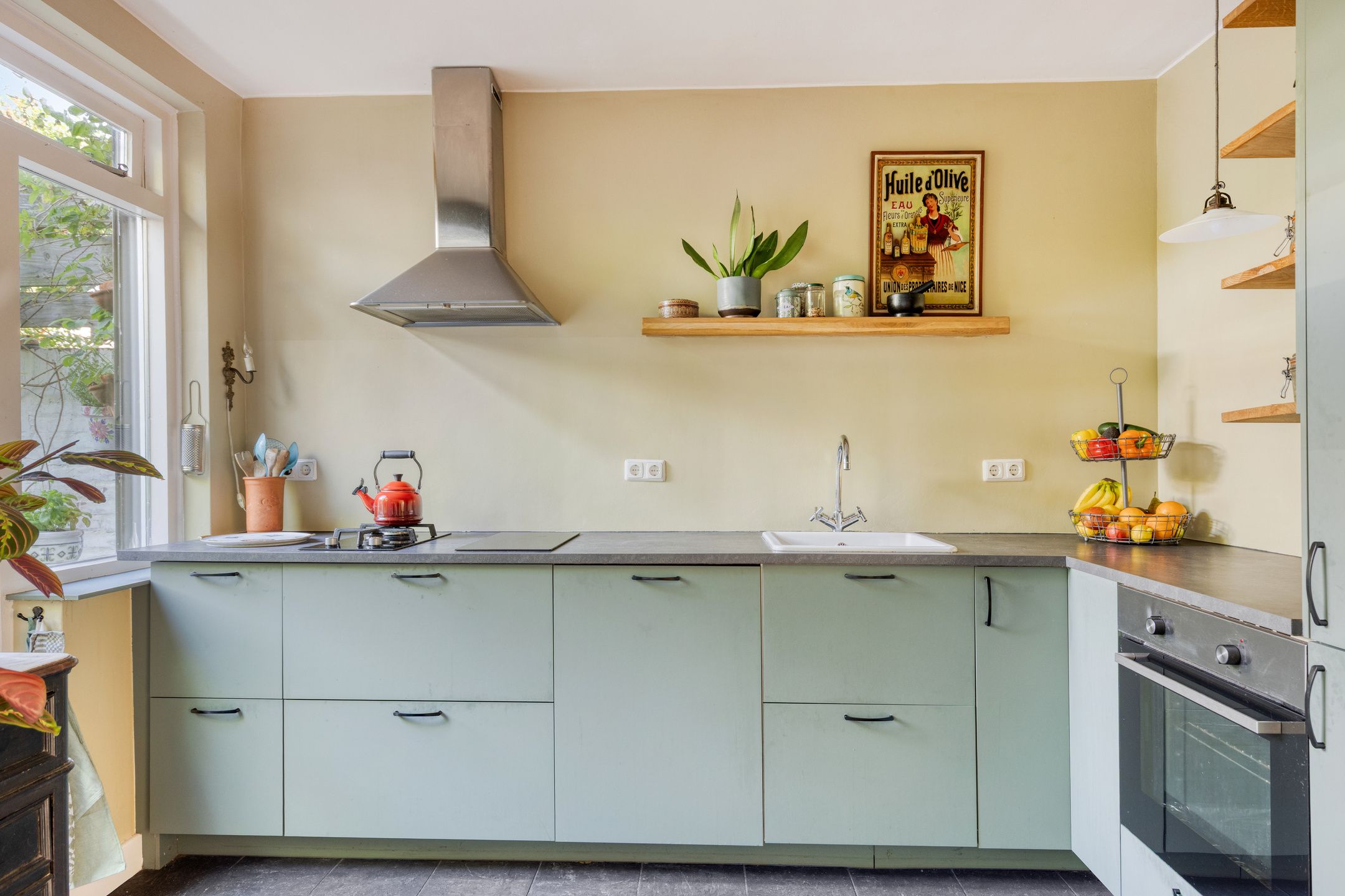 Foto 3 van 's-Gravesandestraat 19