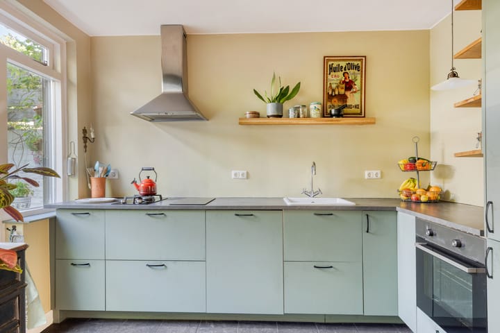 Foto 3 van 's-Gravesandestraat 19