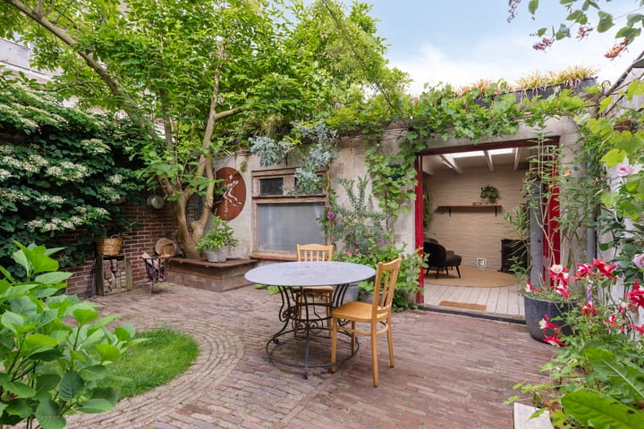 Foto 4 van 's-Gravesandestraat 19