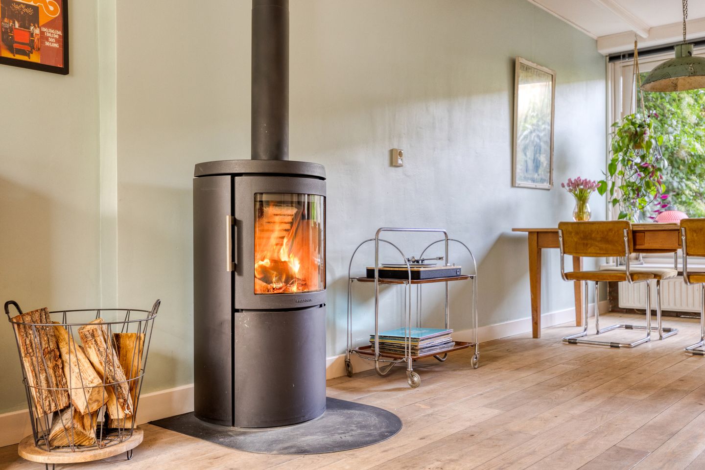 Foto 5 van 's-Gravesandestraat 19