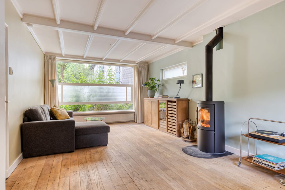 Foto 8 van 's-Gravesandestraat 19