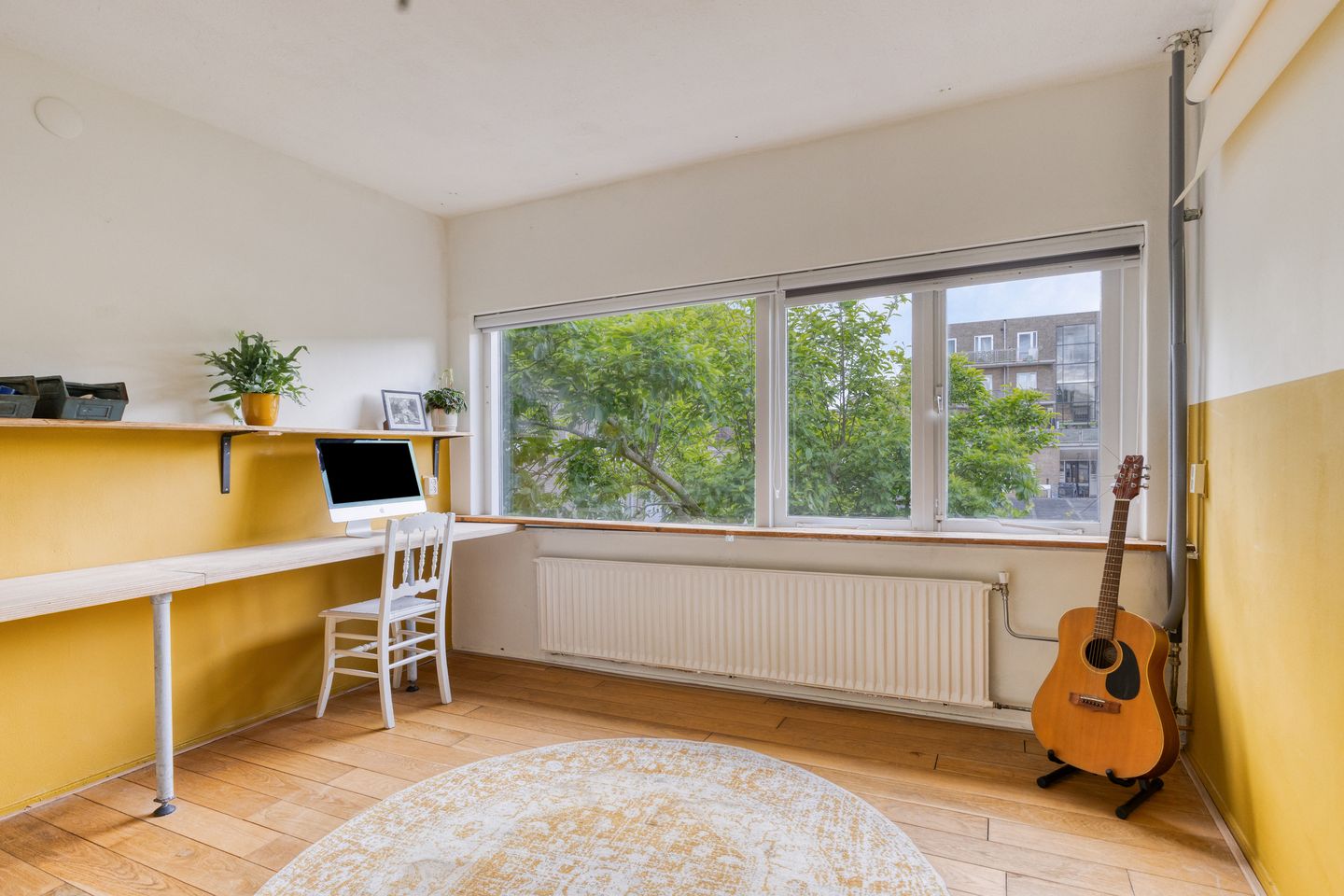 Foto 19 van 's-Gravesandestraat 19