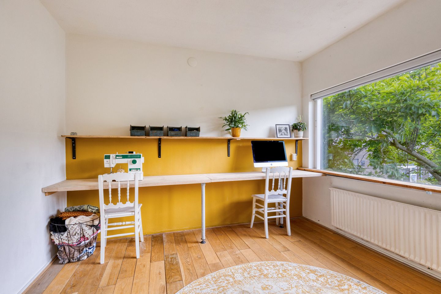 Foto 20 van 's-Gravesandestraat 19