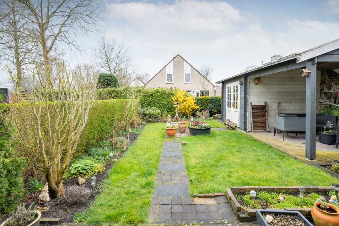 Foto 2 van Ganzenveld 50