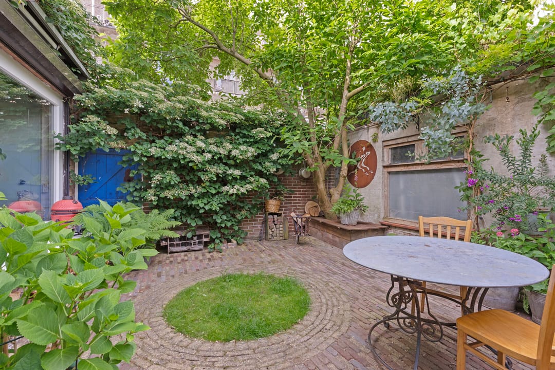 Foto 23 van 's-Gravesandestraat 19