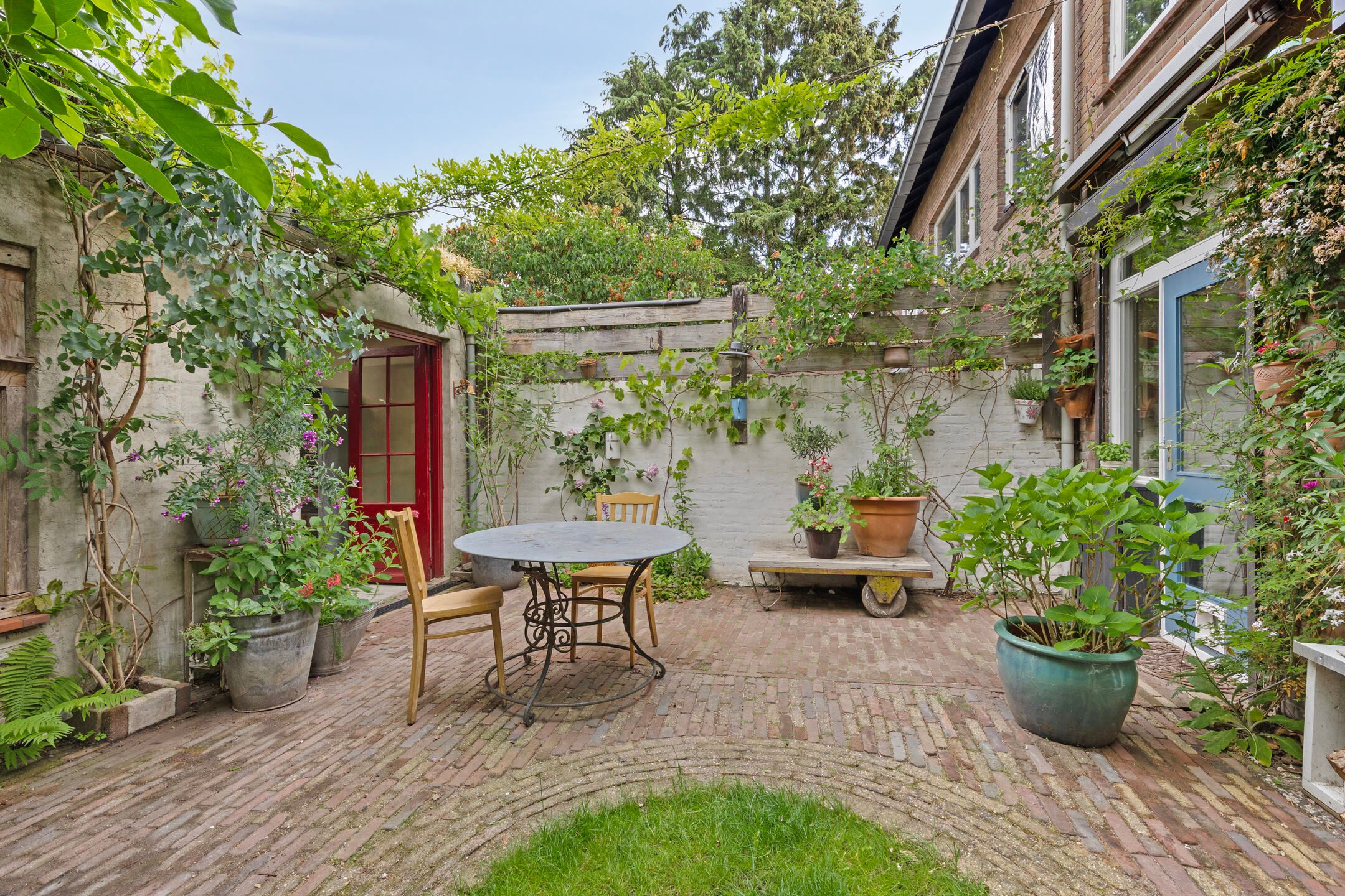 Foto 24 van 's-Gravesandestraat 19