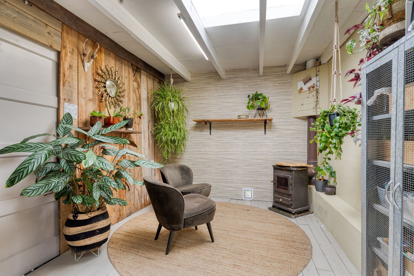 Foto 25 van 's-Gravesandestraat 19