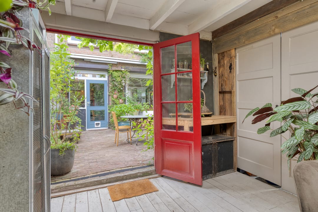 Foto 26 van 's-Gravesandestraat 19