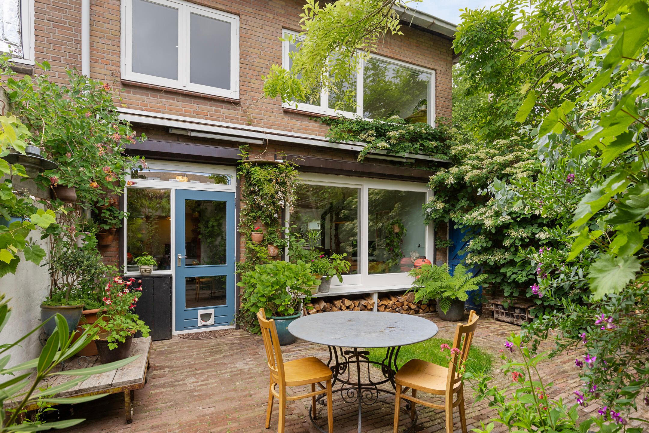 Foto 27 van 's-Gravesandestraat 19