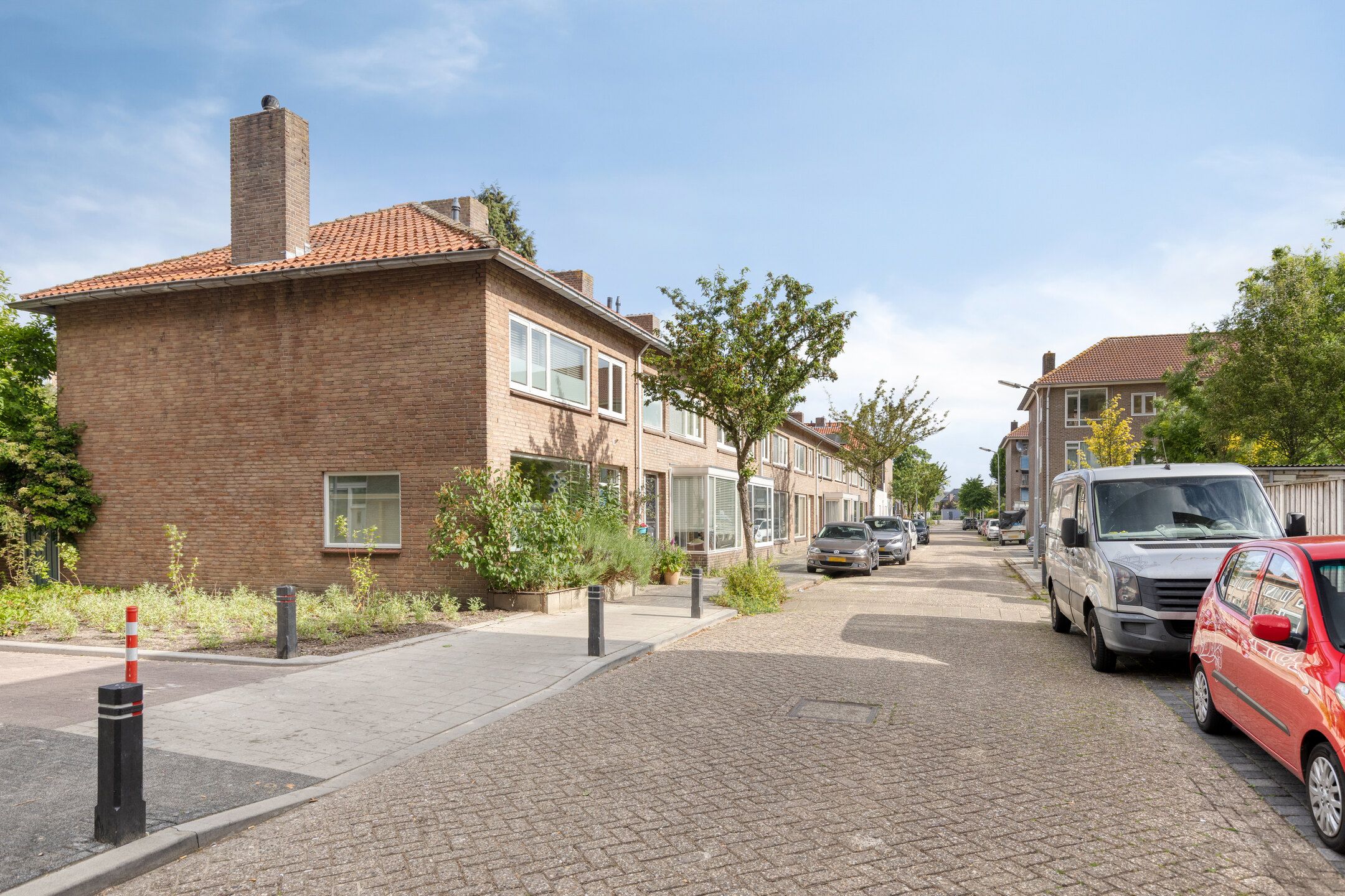 Foto 30 van 's-Gravesandestraat 19