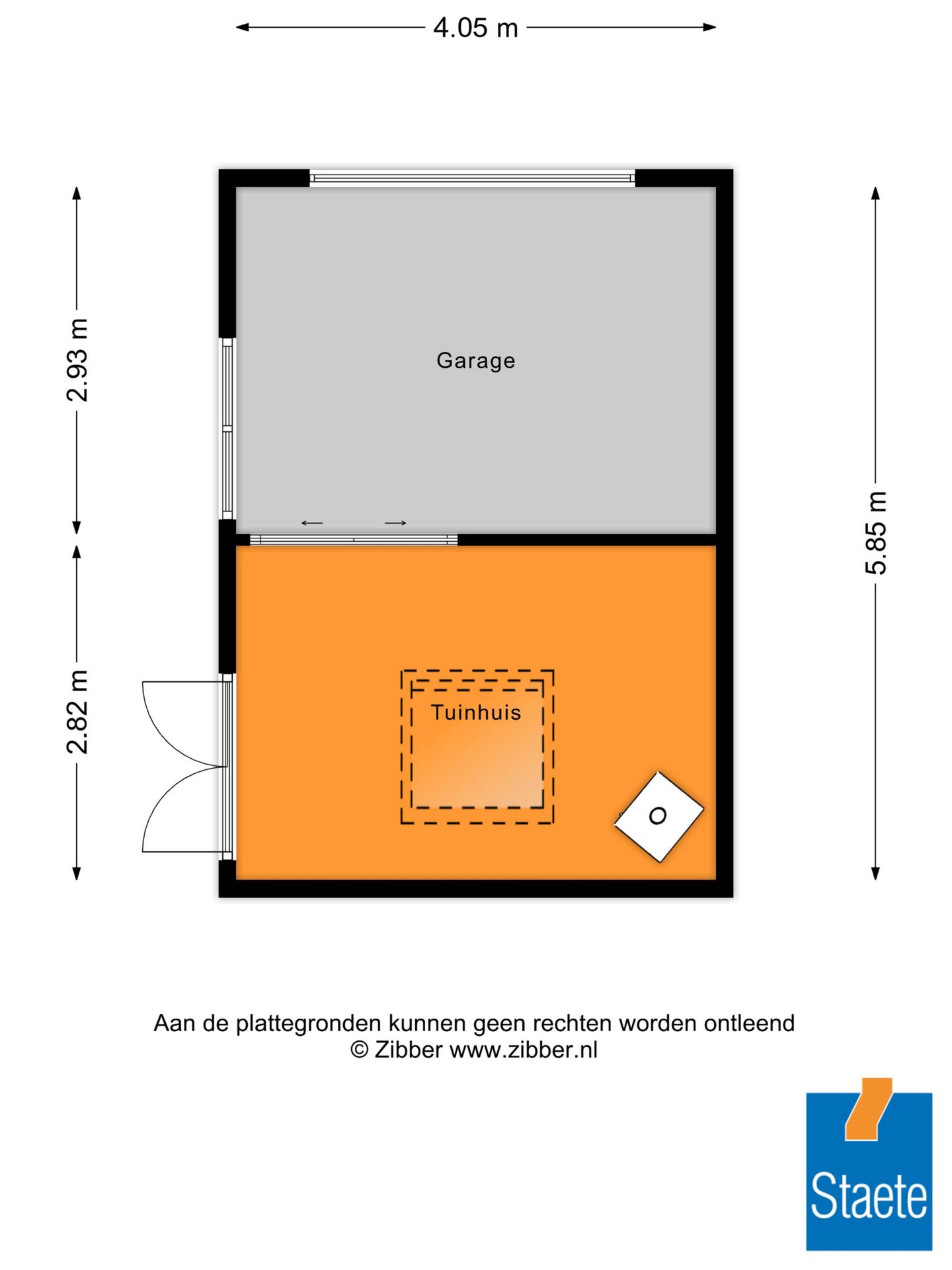 Foto 35 van 's-Gravesandestraat 19