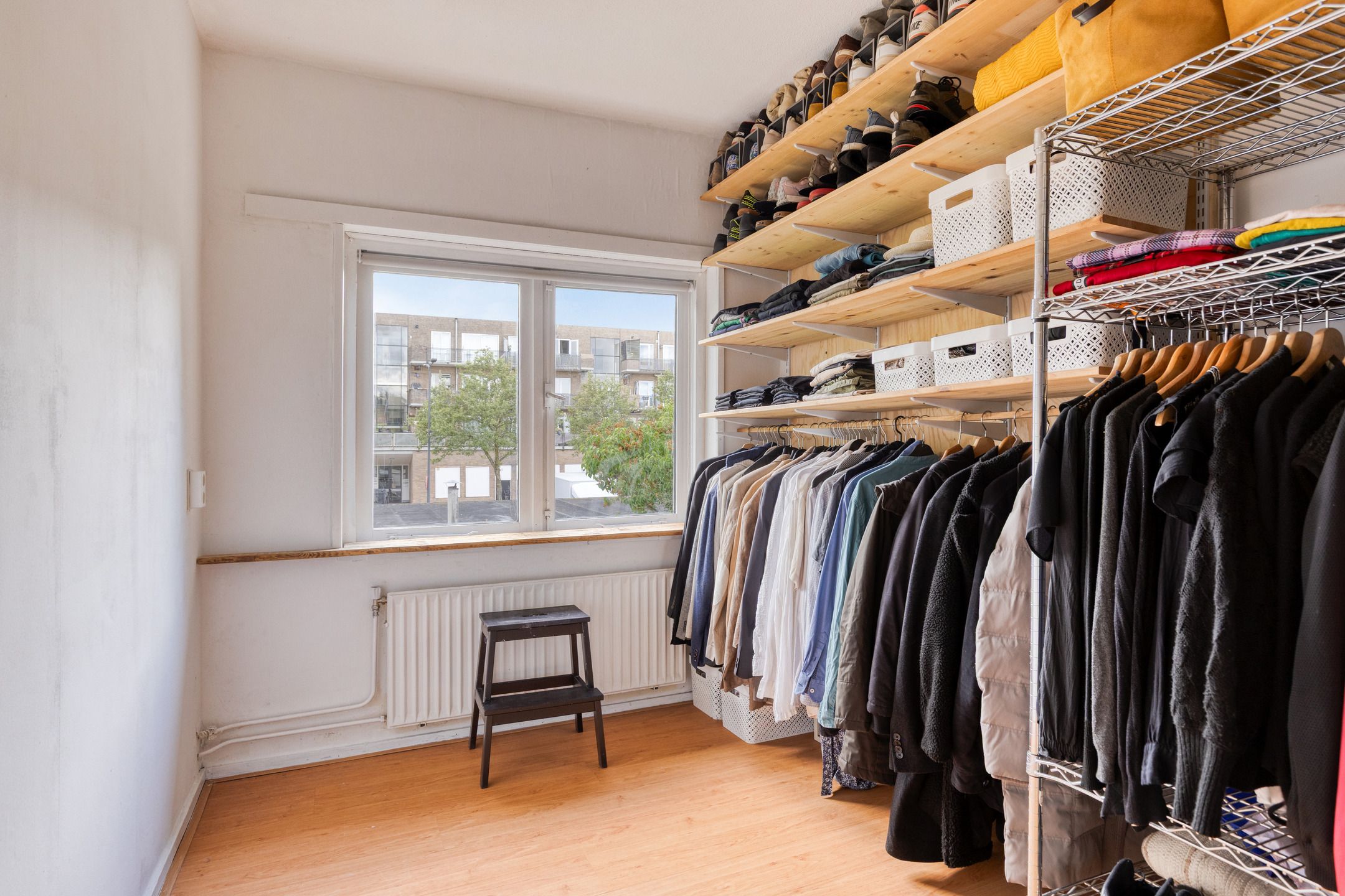 Foto 18 van 's-Gravesandestraat 19