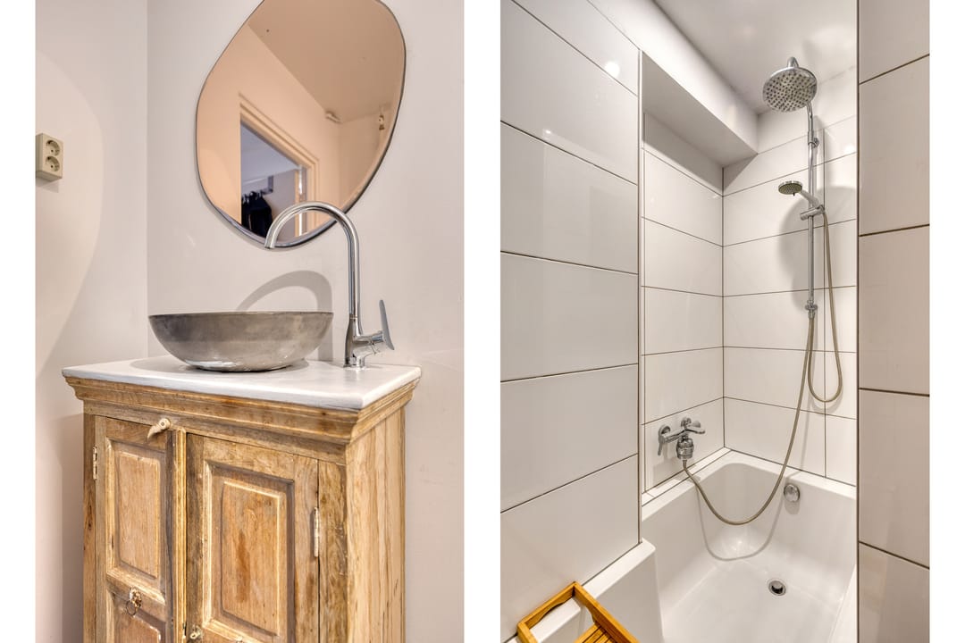 Foto 22 van 's-Gravesandestraat 19