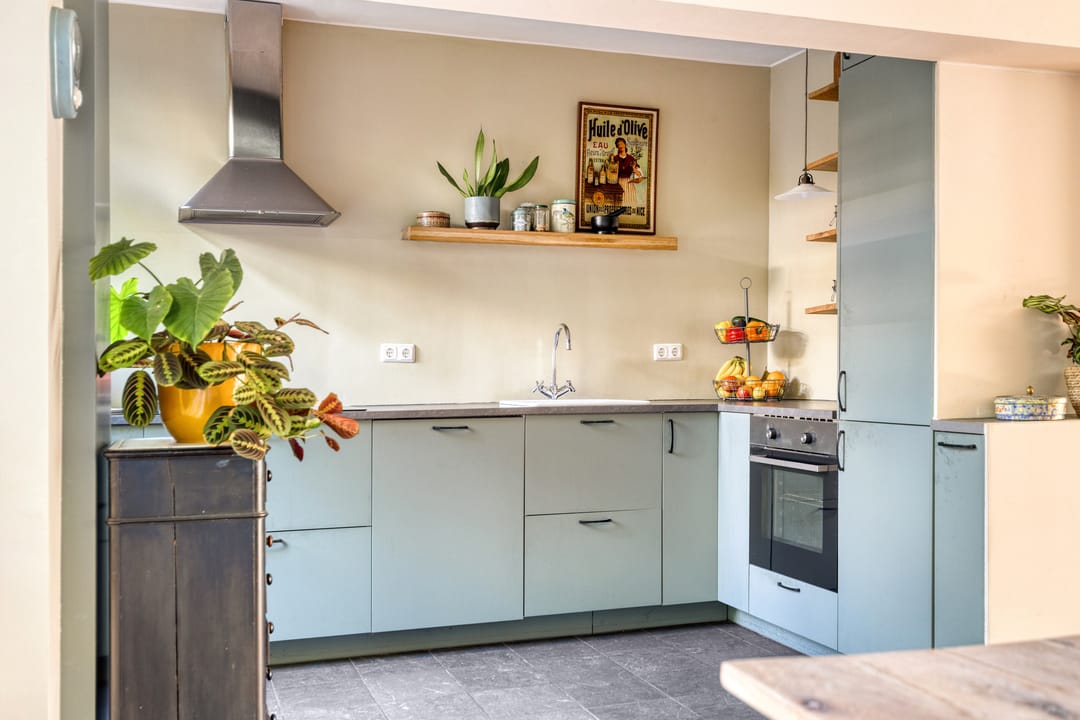 Foto 11 van 's-Gravesandestraat 19