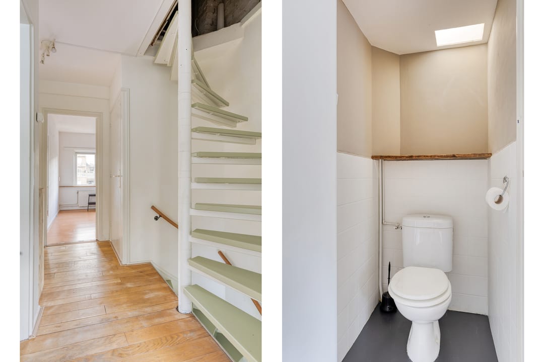 Foto 13 van 's-Gravesandestraat 19