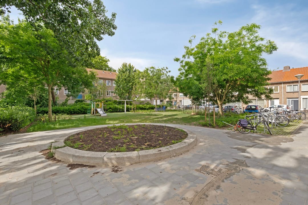 Foto 32 van 's-Gravesandestraat 19