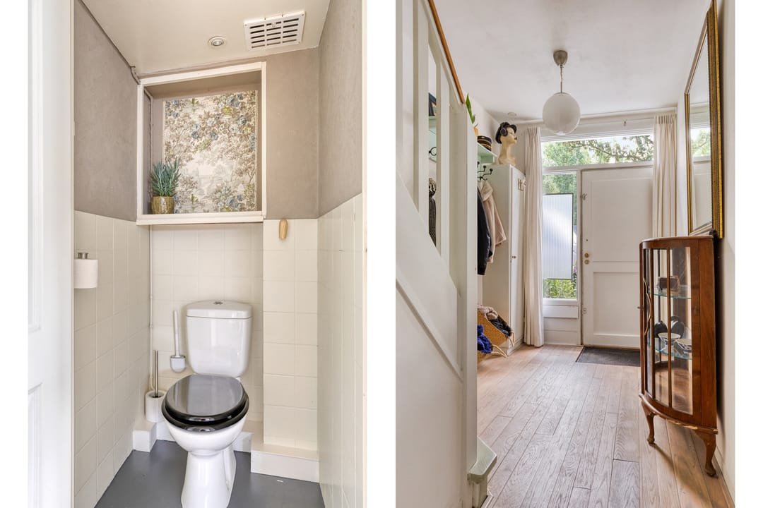 Foto 7 van 's-Gravesandestraat 19