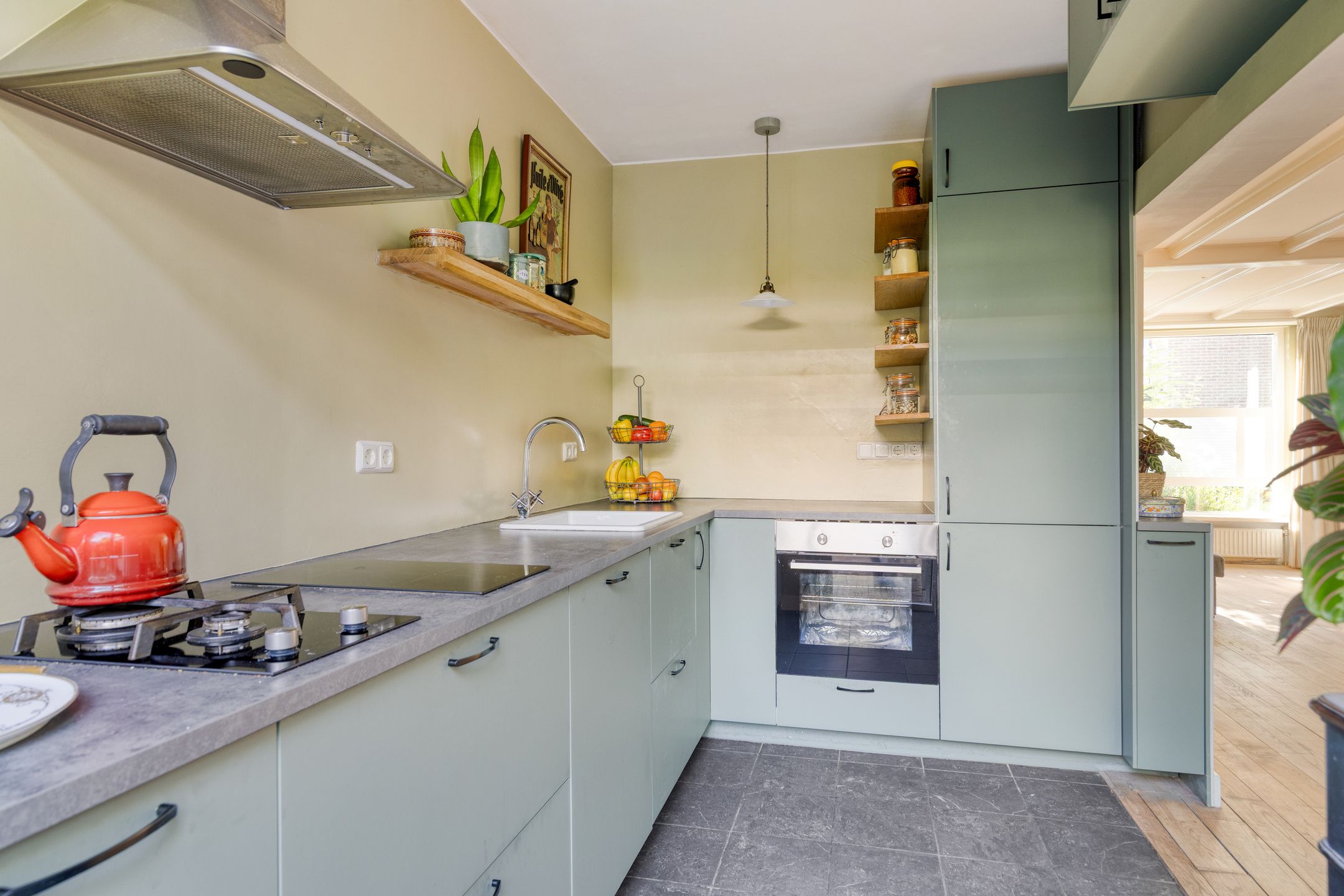 Foto 12 van 's-Gravesandestraat 19