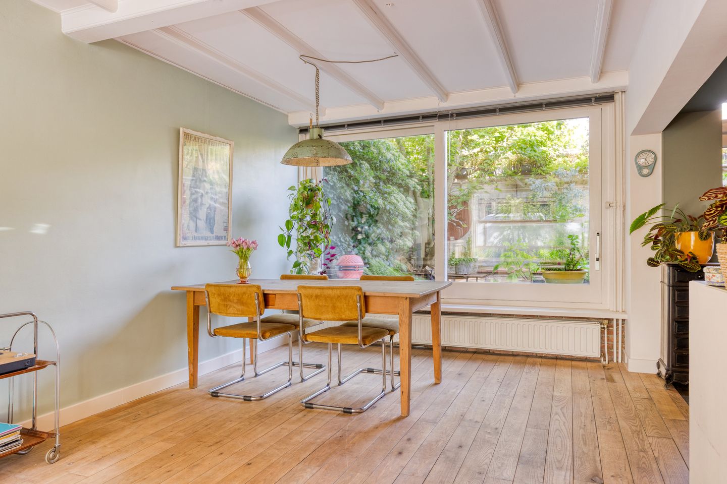 Foto 10 van 's-Gravesandestraat 19