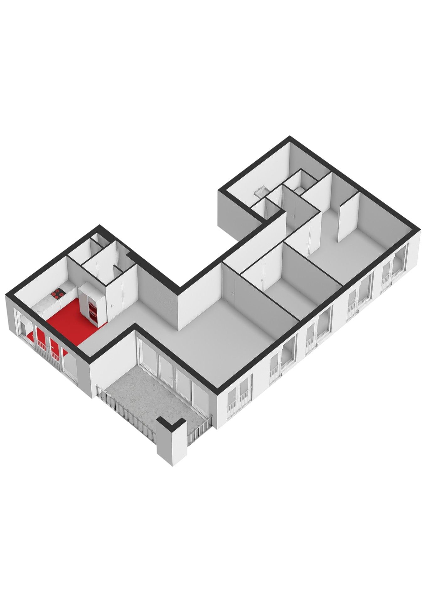 Foto 93 van Loods Bali 25