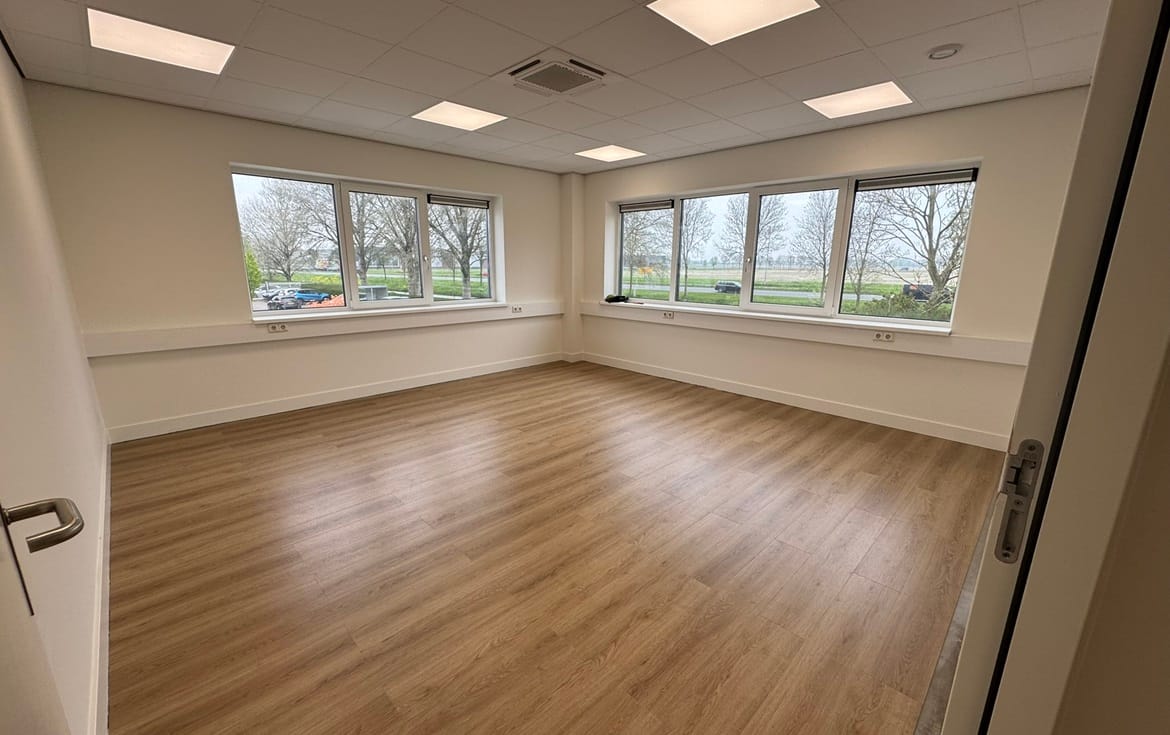 Bekijk foto 4 van Voltastraat 31-33