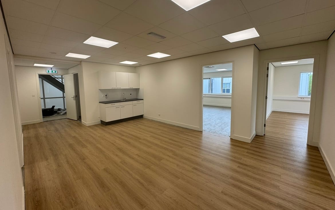 Bekijk foto 5 van Voltastraat 31-33