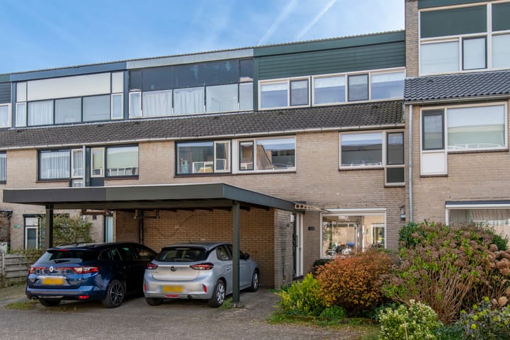 Boomstede 440 main image
