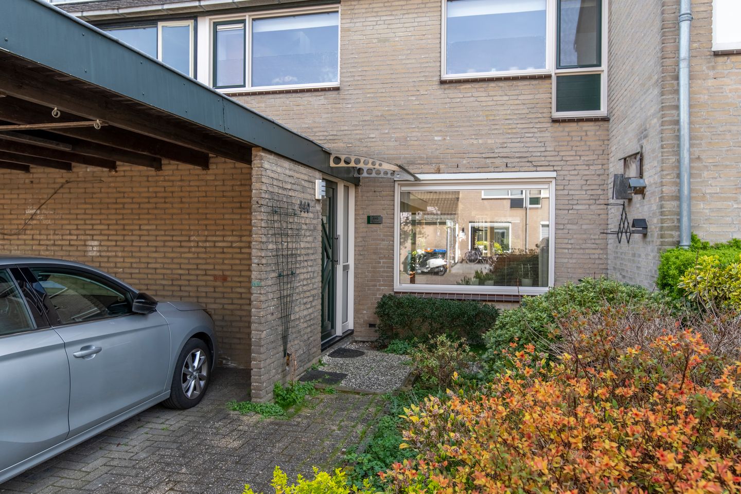 Photo 35 of Boomstede 440