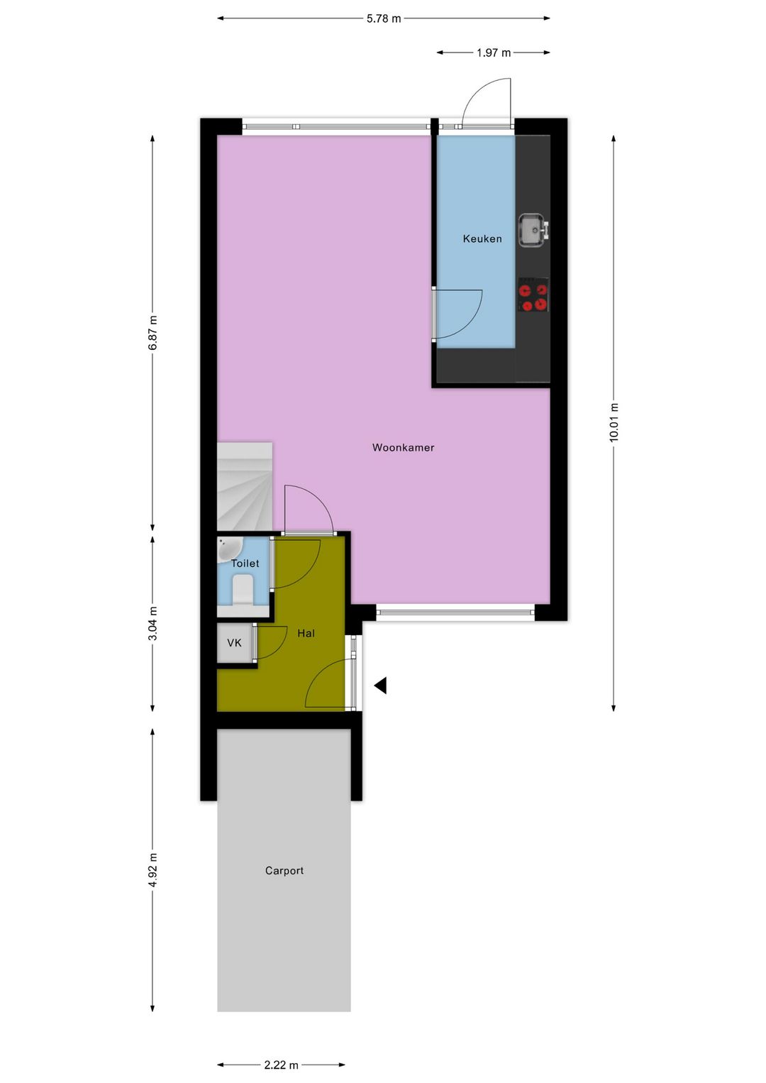 Photo 38 of Boomstede 440