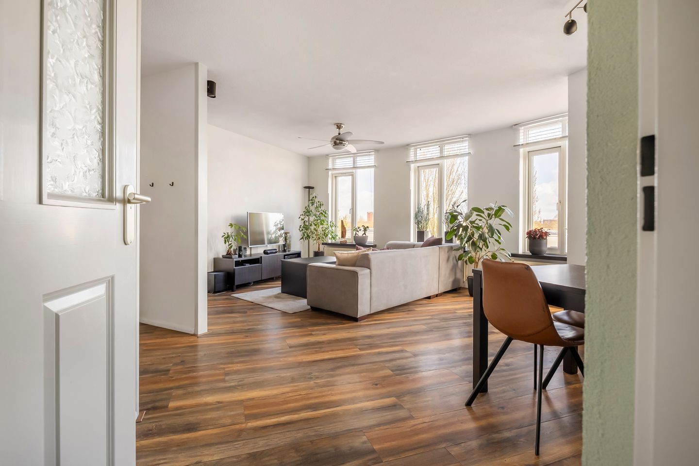 Photo 4 of Dr. H.B. Wiardi Beckmanplein 321