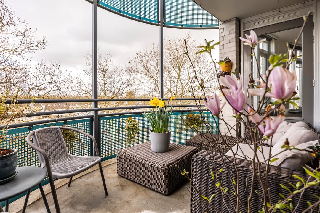 Photo 11 of Dr. H.B. Wiardi Beckmanplein 321