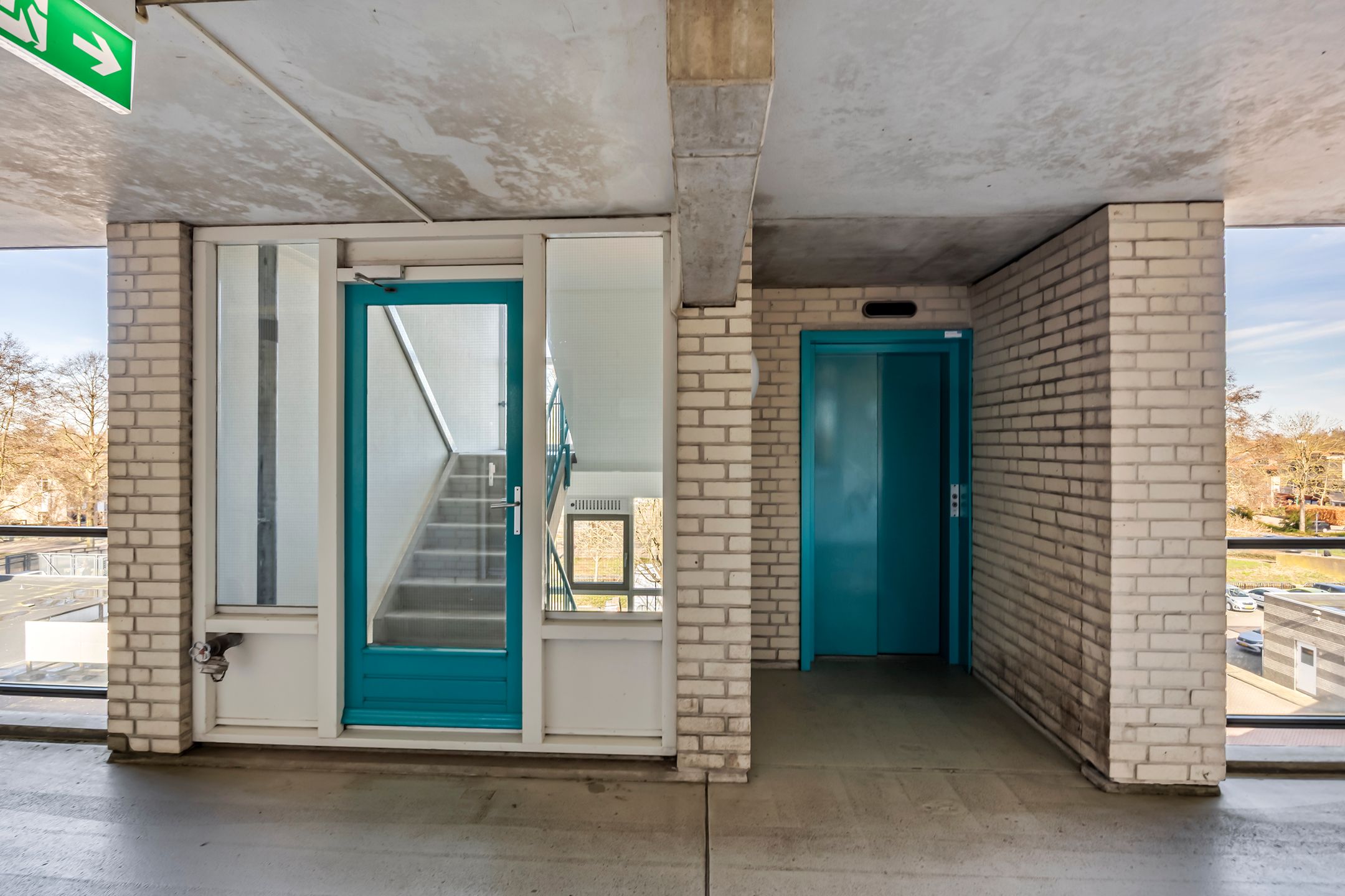 Photo 24 of Dr. H.B. Wiardi Beckmanplein 321