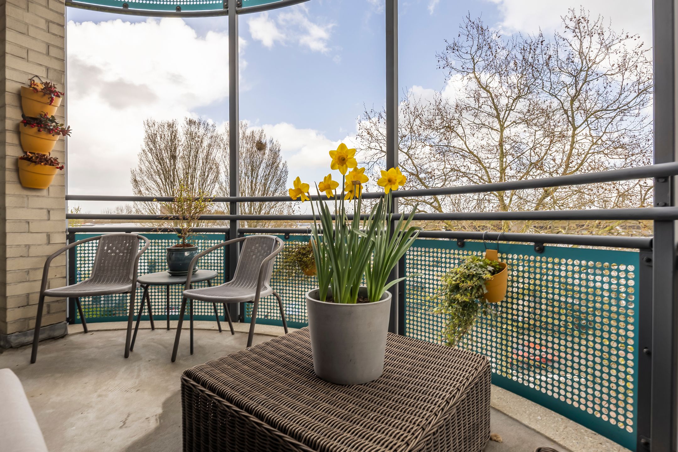 Photo 12 of Dr. H.B. Wiardi Beckmanplein 321