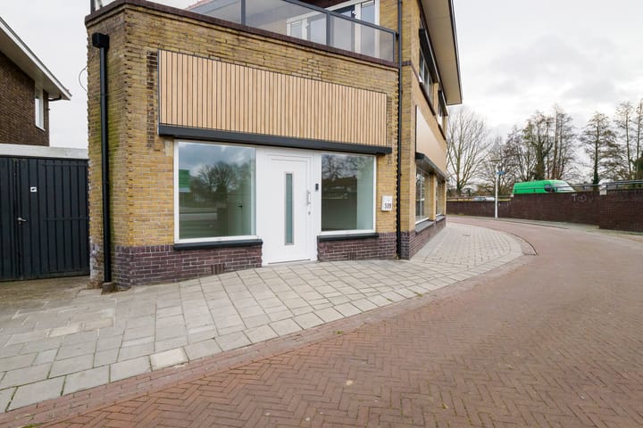 Geerdinksweg 52-D main image