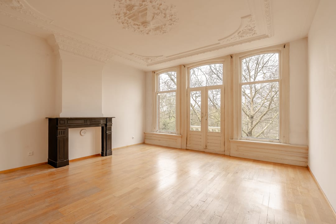 Photo 2 of Sarphatipark 74-3