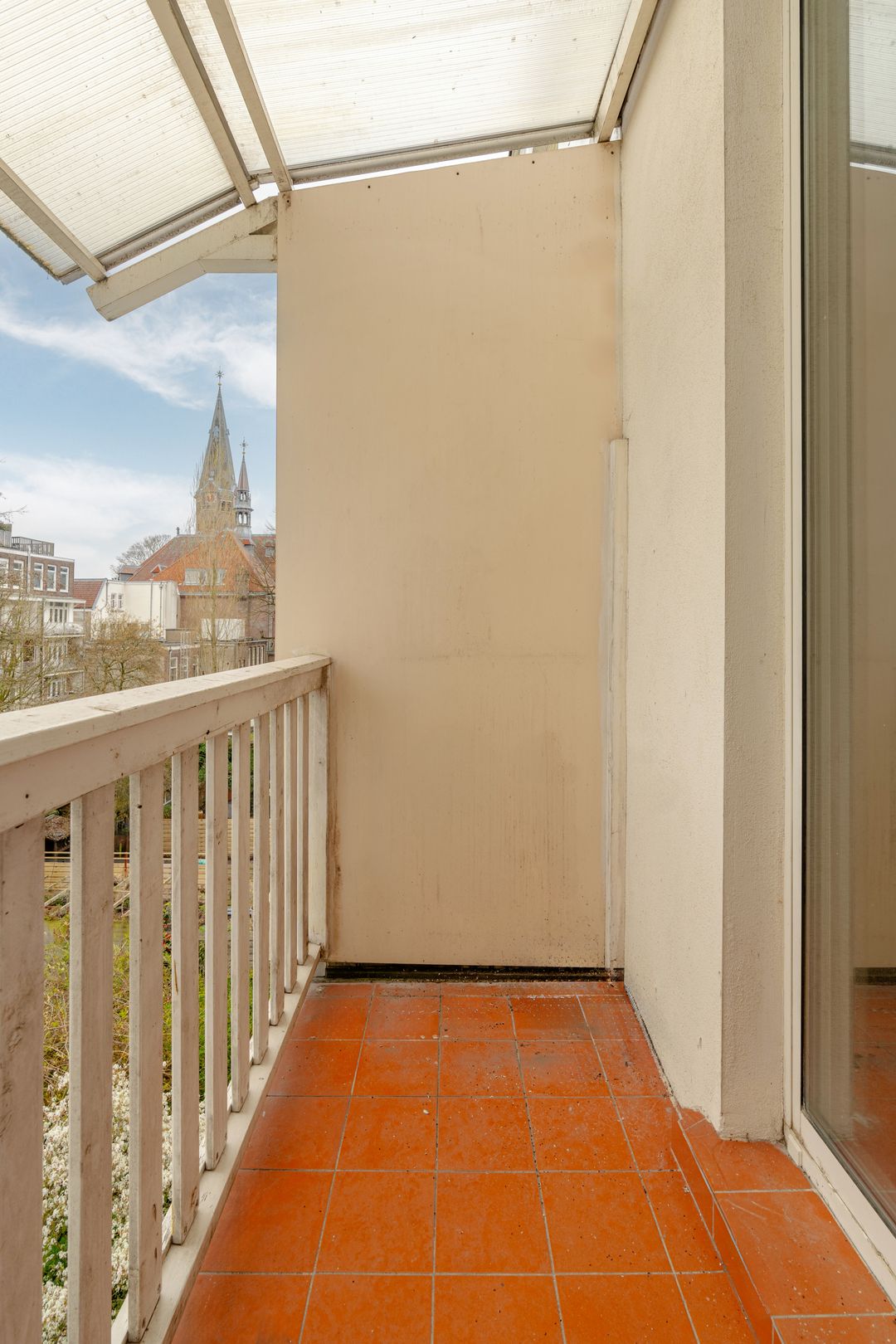 Photo 7 of Sarphatipark 74-3