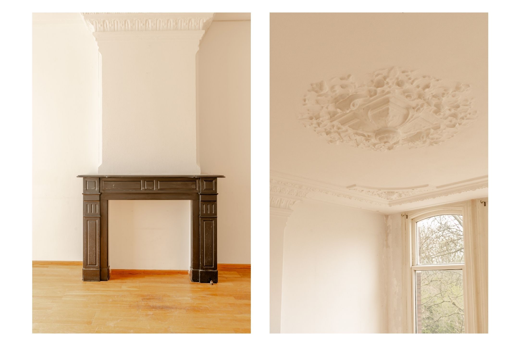 Photo 6 of Sarphatipark 74-3