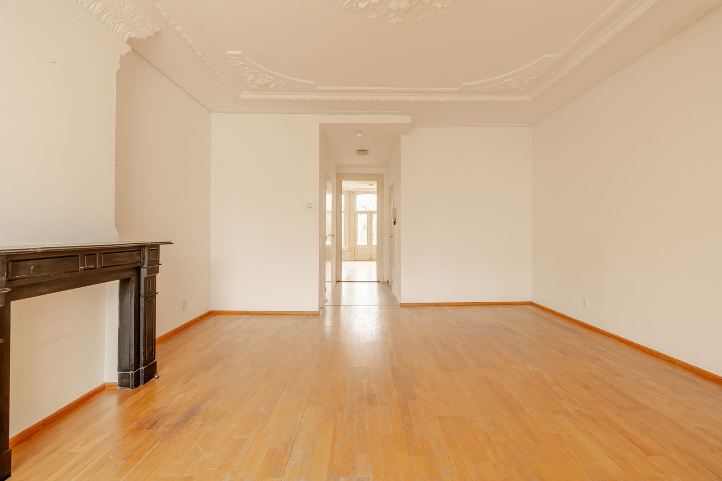 Photo 10 of Sarphatipark 74-3