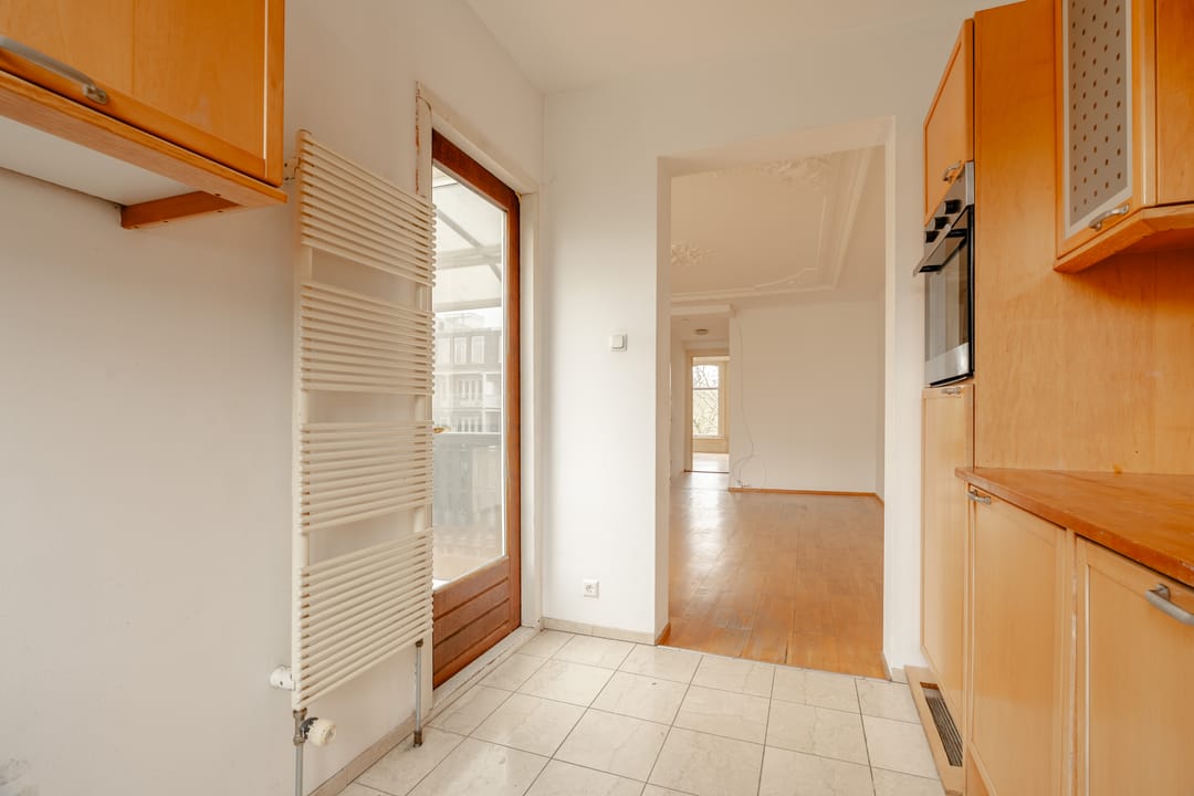 Photo 13 of Sarphatipark 74-3