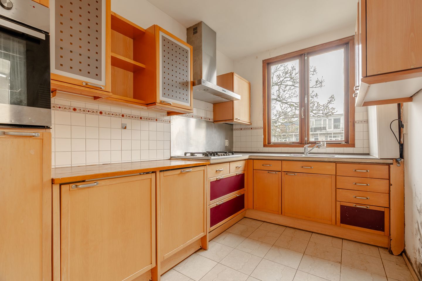 Photo 14 of Sarphatipark 74-3