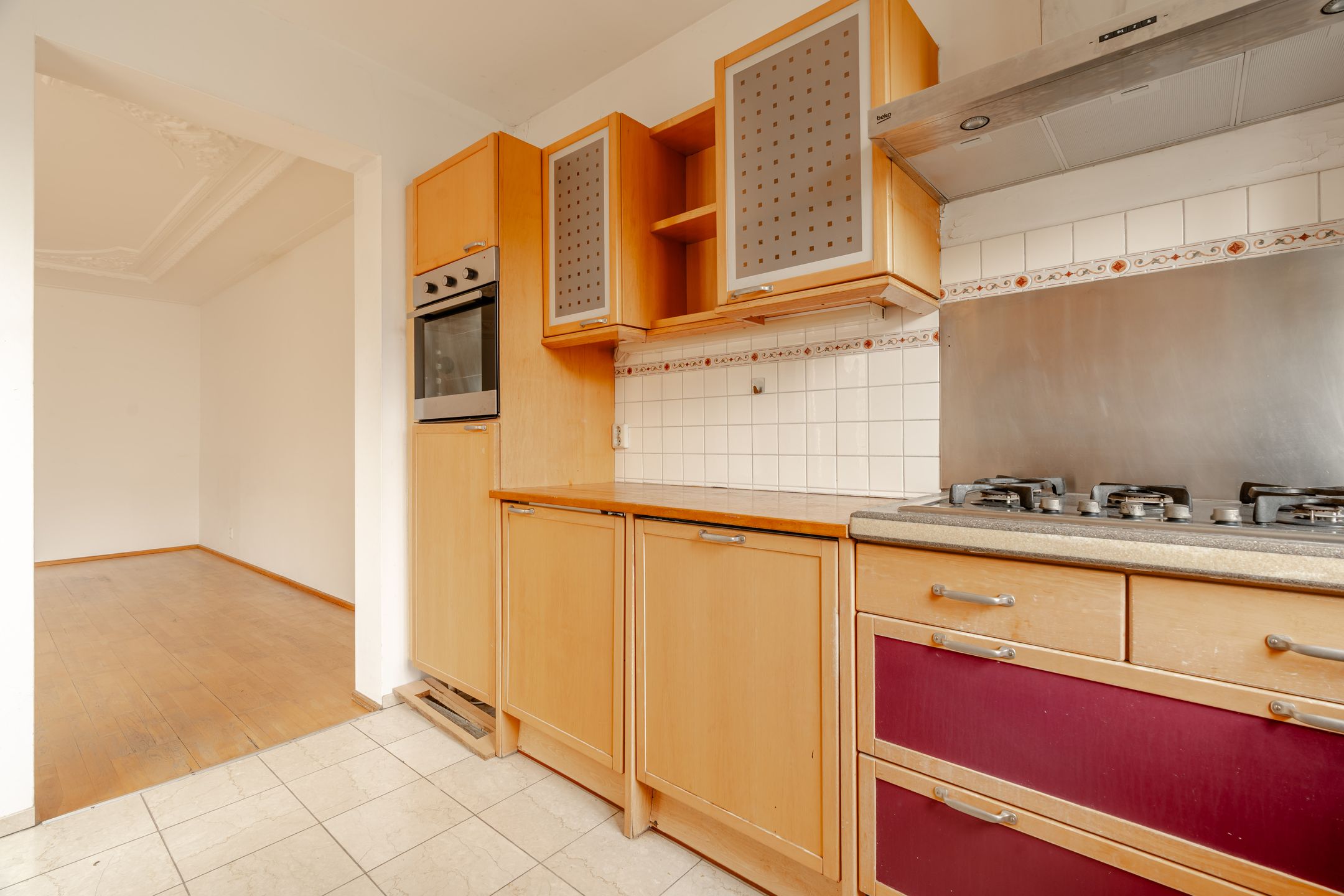 Photo 15 of Sarphatipark 74-3