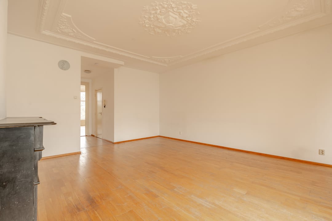 Photo 11 of Sarphatipark 74-3