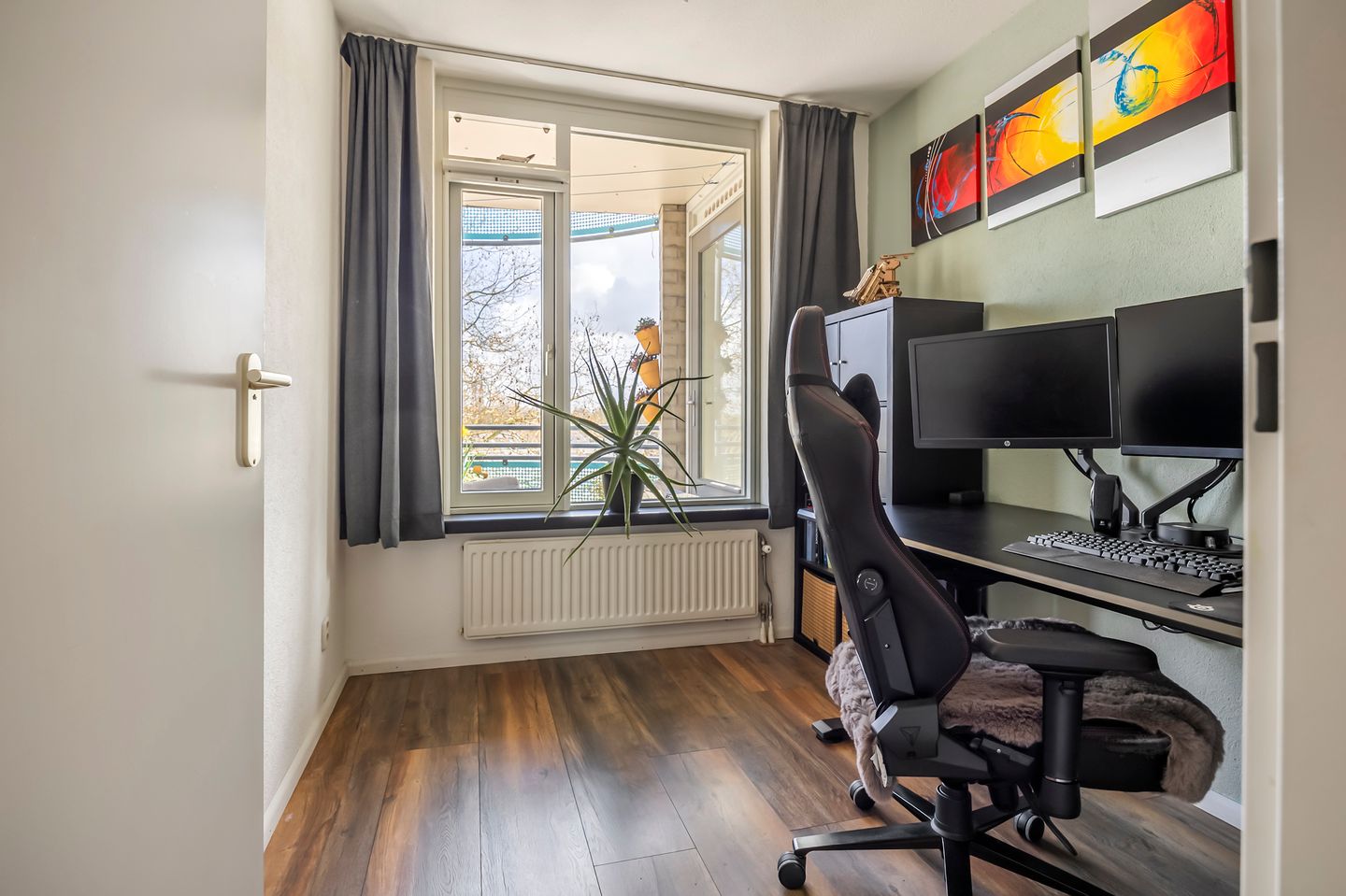 Photo 19 of Dr. H.B. Wiardi Beckmanplein 321